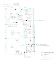 Mandai Link (D25), Warehouse #552627021